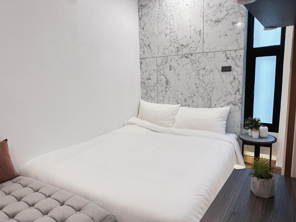 Livinn91 Hotel バンコク都 エクステリア 写真