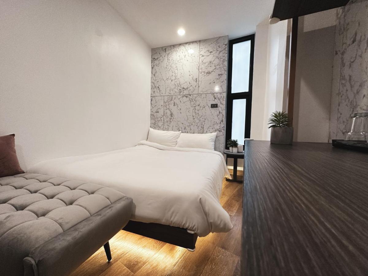 Livinn91 Hotel バンコク都 エクステリア 写真