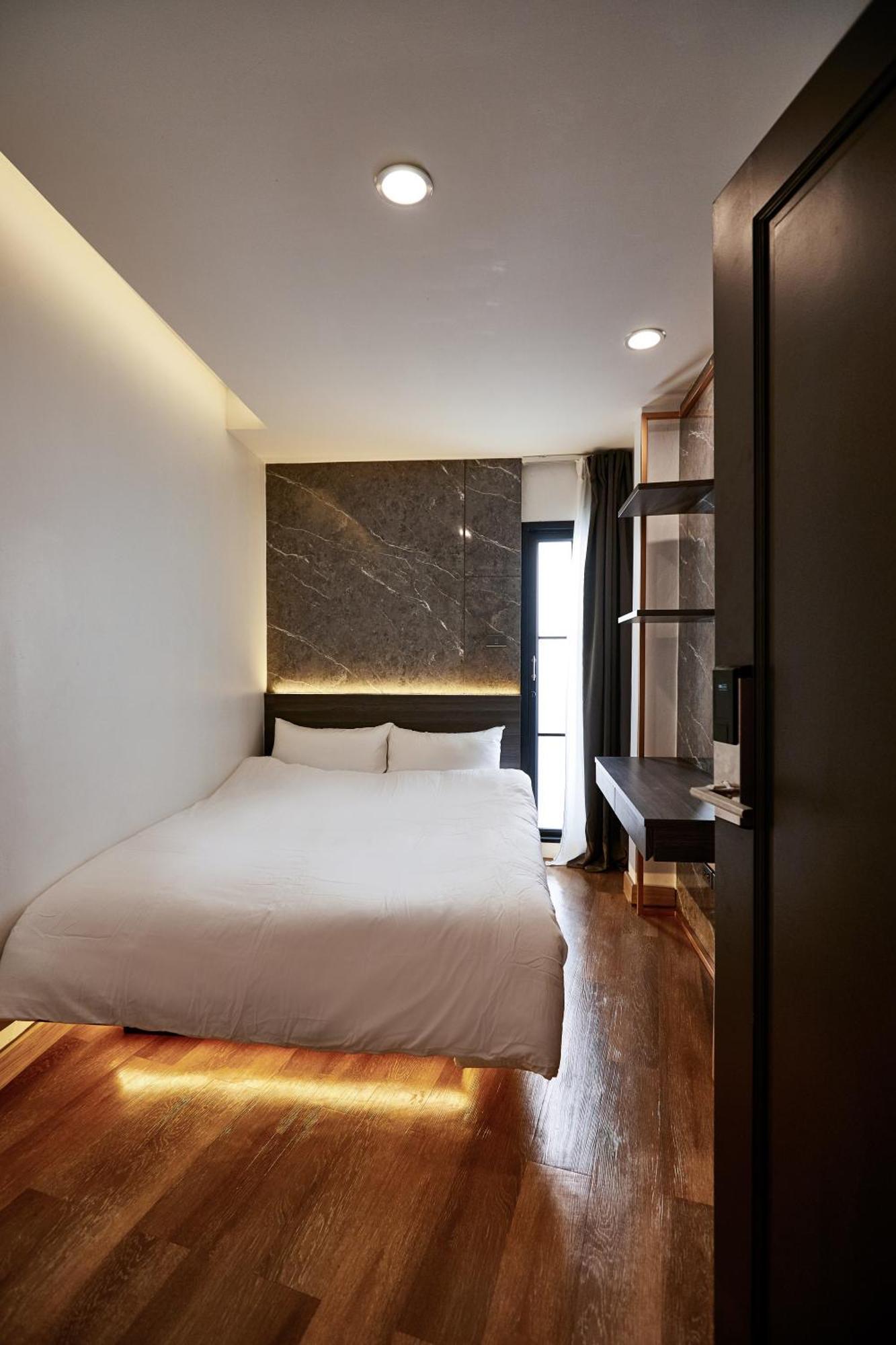 Livinn91 Hotel バンコク都 部屋 写真
